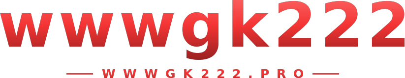 wwwgk222 logo